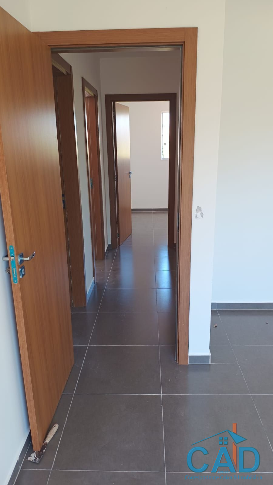 CAD correspondente caixa e Imobili�ria