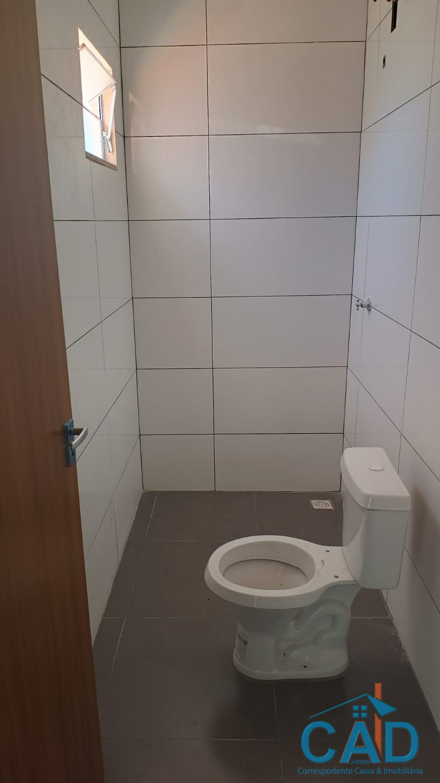 CAD correspondente caixa e Imobili�ria