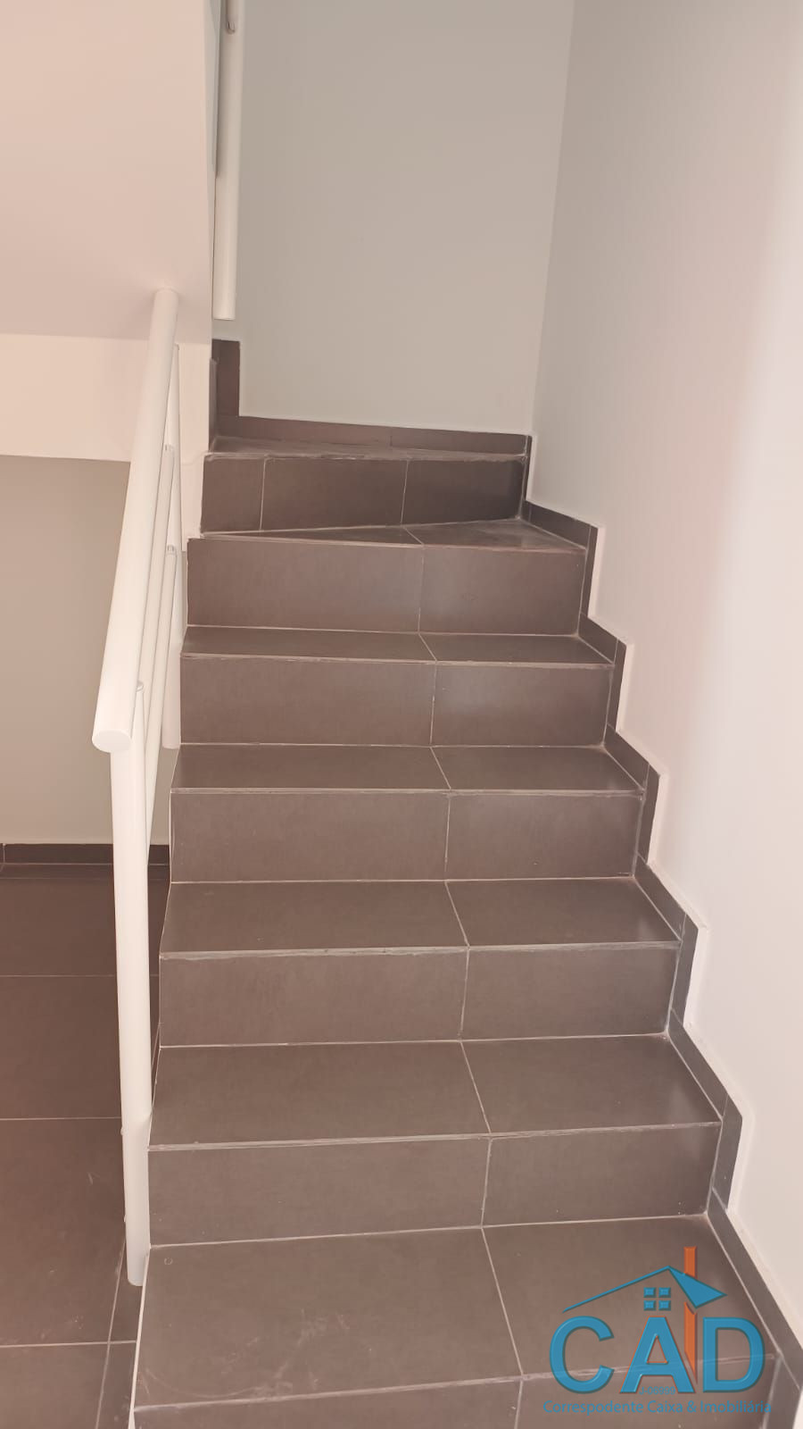 CAD correspondente caixa e Imobili�ria