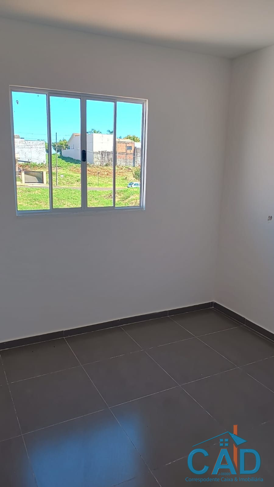 CAD correspondente caixa e Imobili�ria