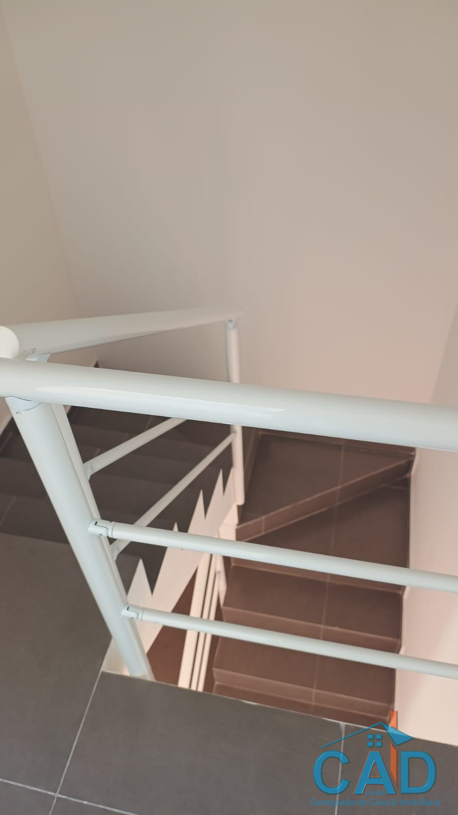 CAD correspondente caixa e Imobili�ria