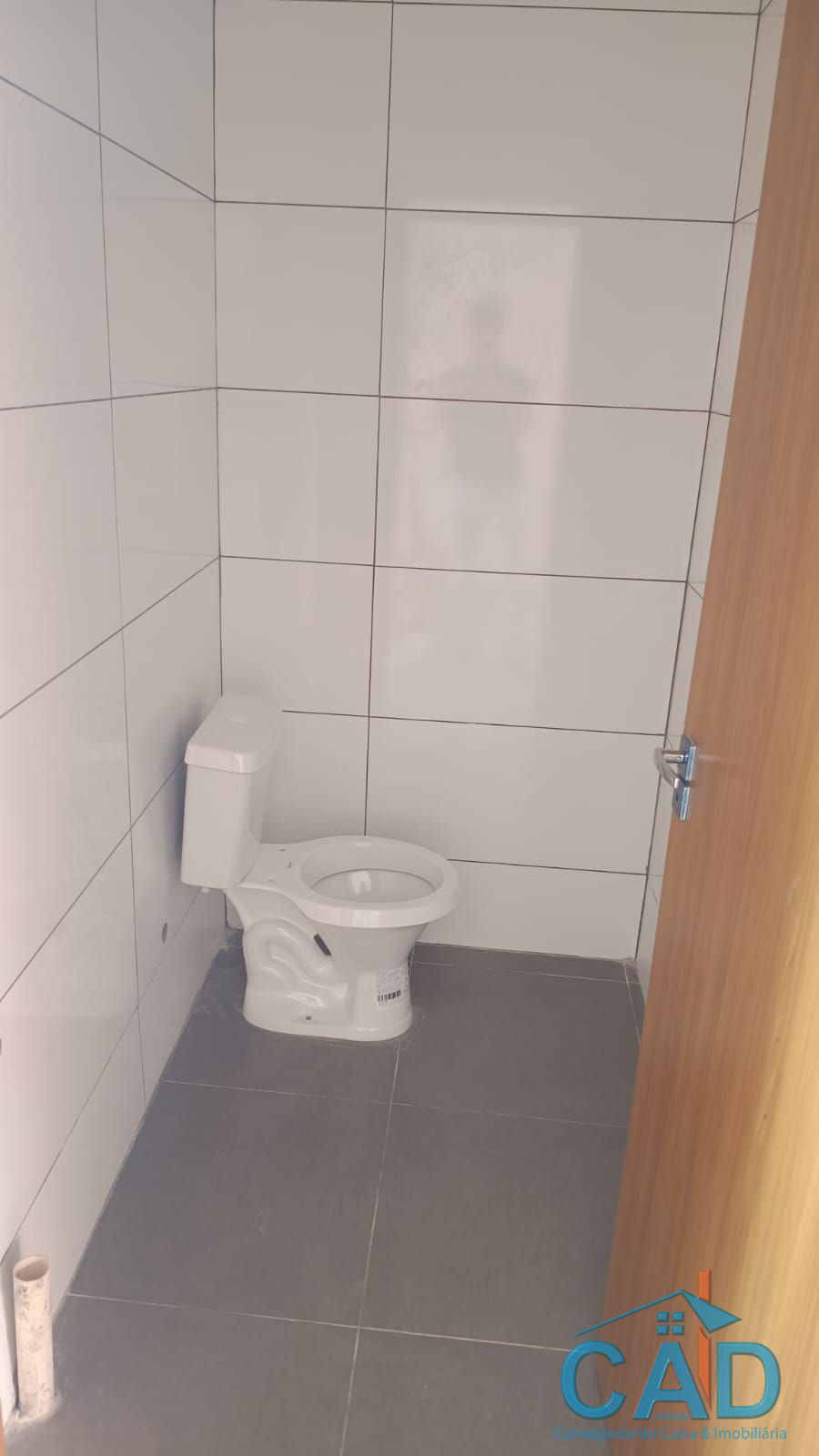 CAD correspondente caixa e Imobili�ria