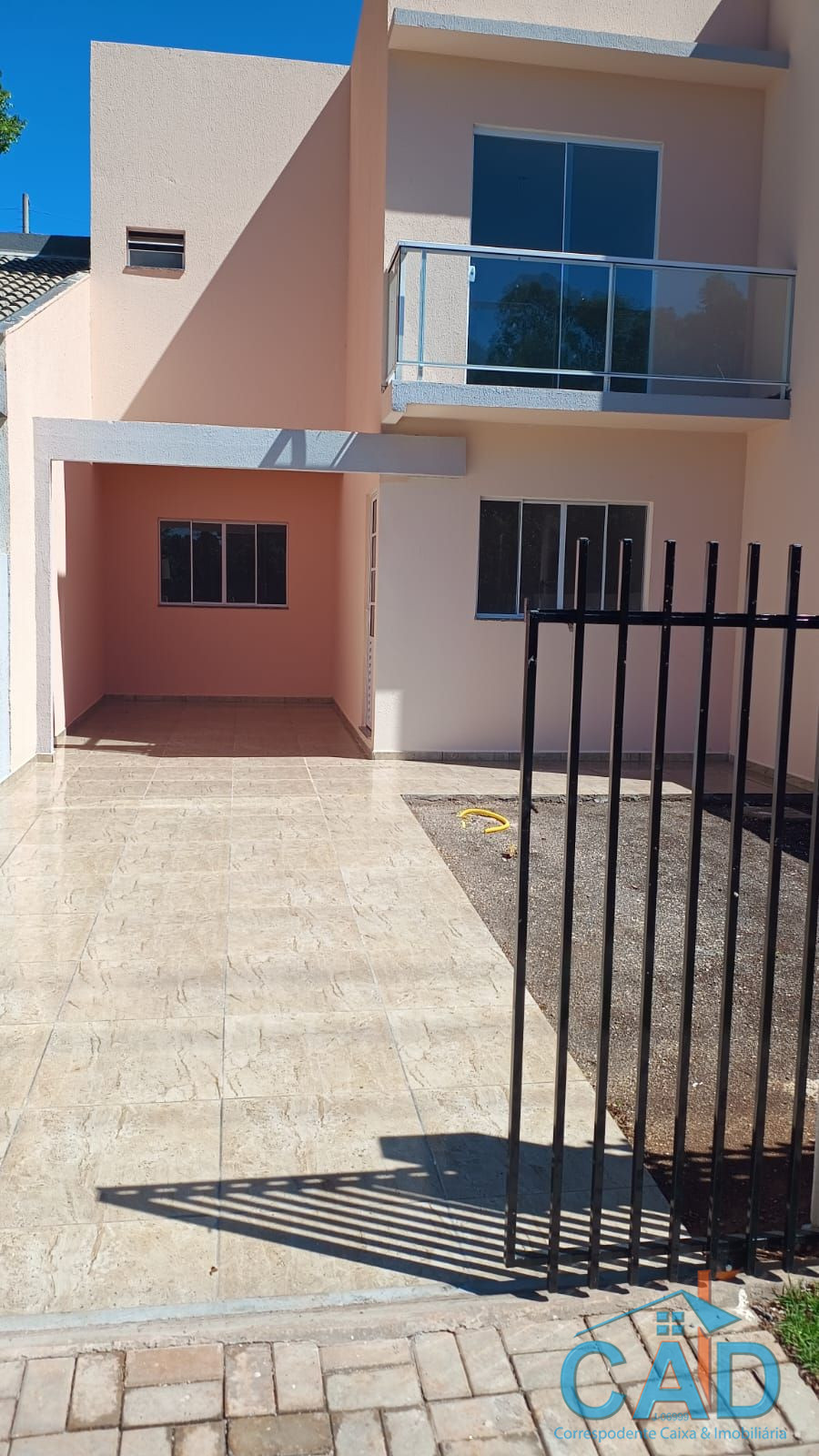 SOBRADO � VENDA EXCELENTE OPORTUNIDADE