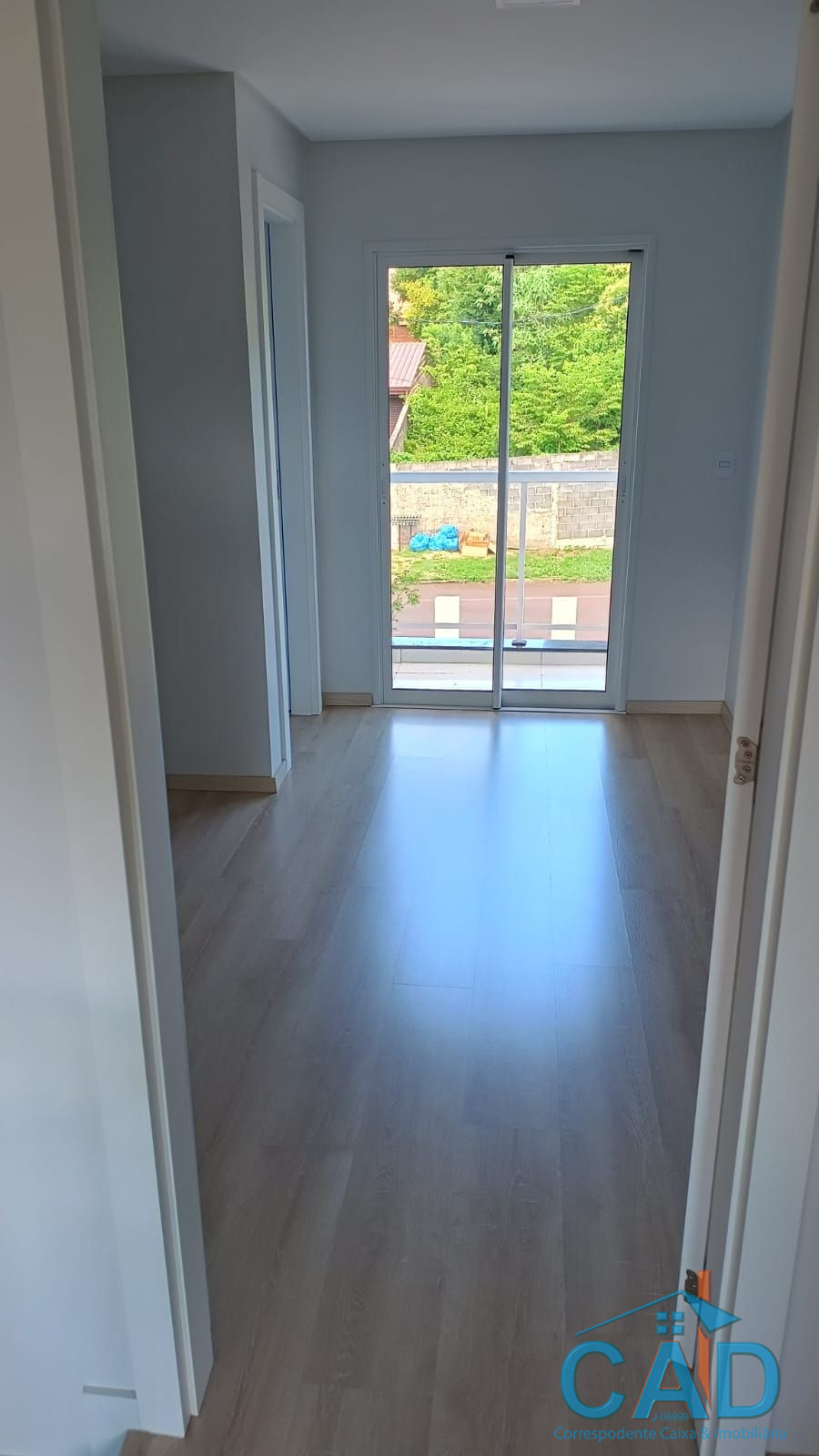 CAD correspondente caixa e Imobili�ria