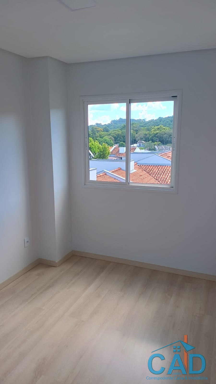 CAD correspondente caixa e Imobili�ria