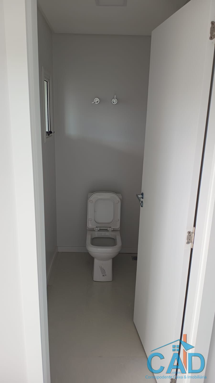 CAD correspondente caixa e Imobili�ria