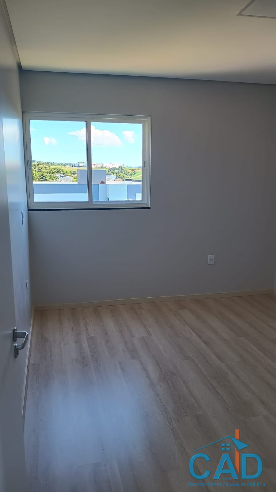 CAD correspondente caixa e Imobili�ria