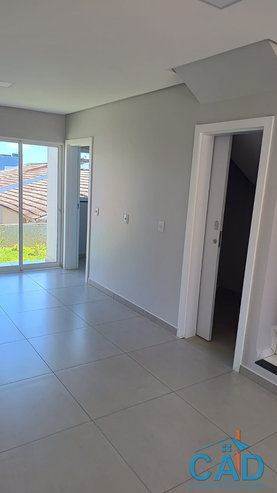 CAD correspondente caixa e Imobili�ria