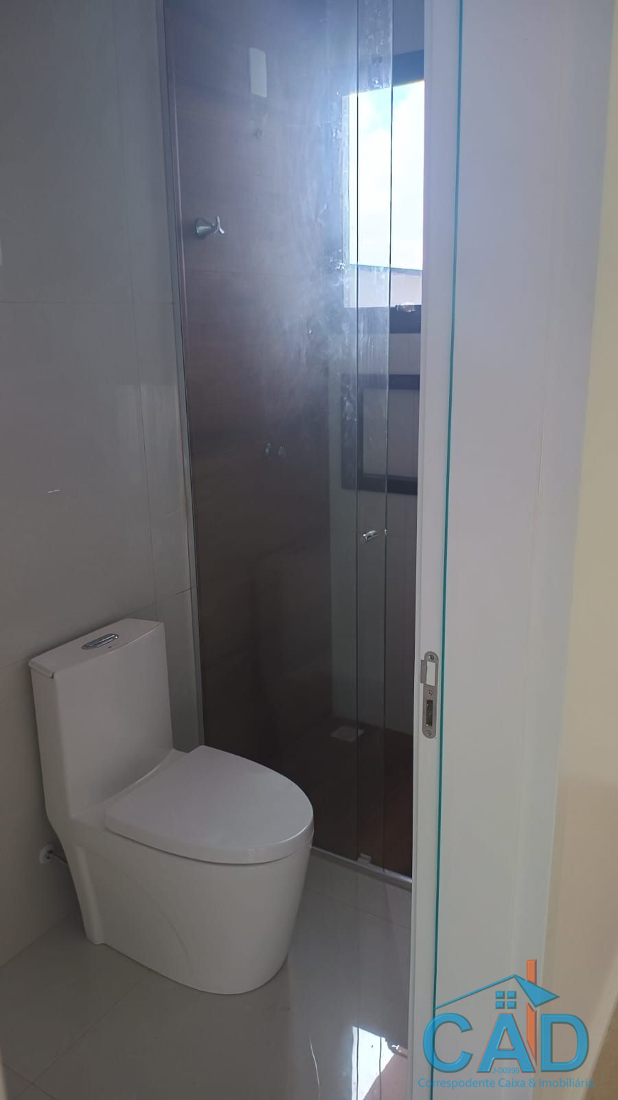 CAD correspondente caixa e Imobili�ria