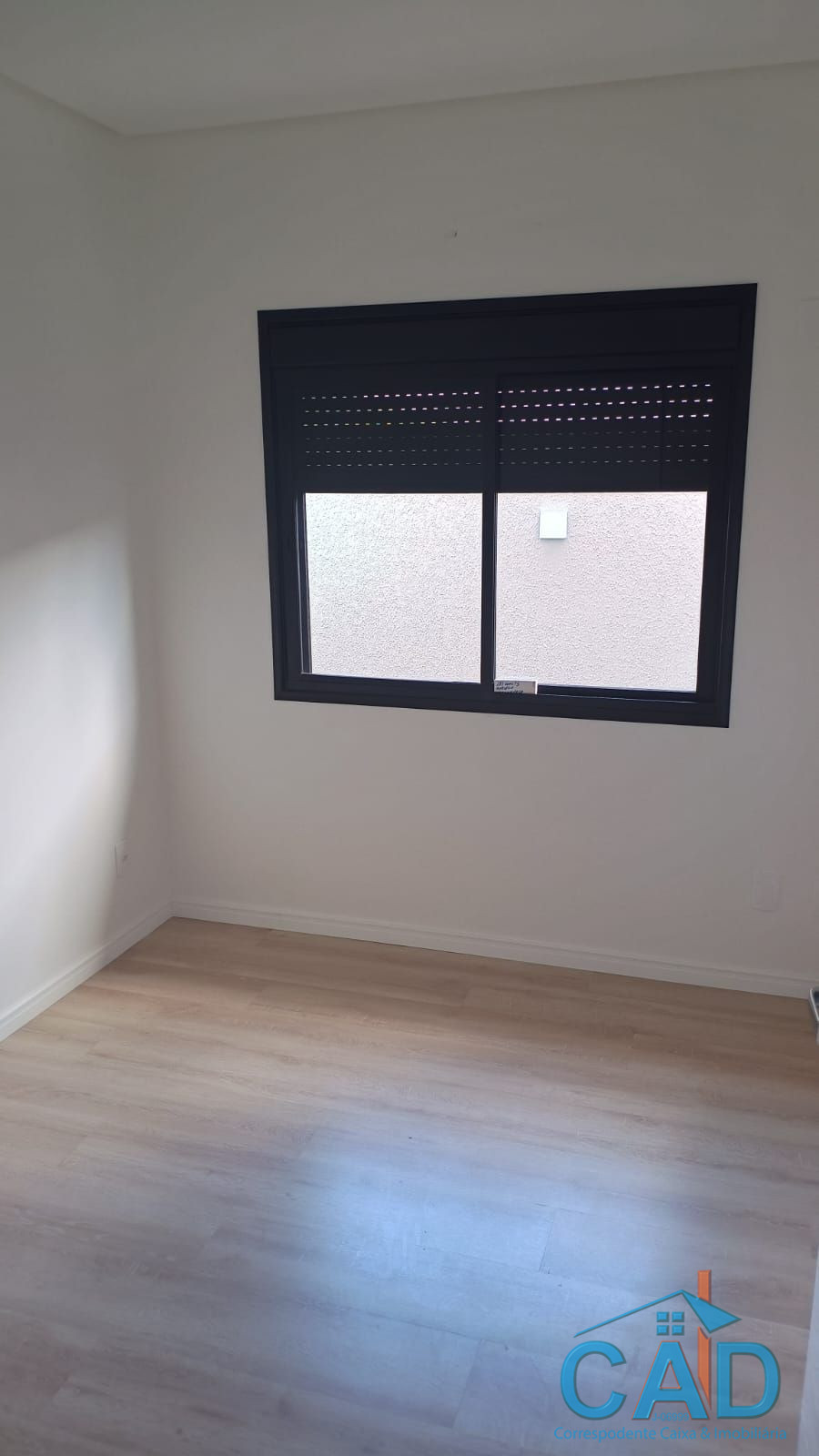 CAD correspondente caixa e Imobili�ria