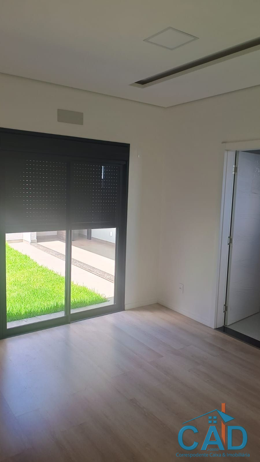 CAD correspondente caixa e Imobili�ria