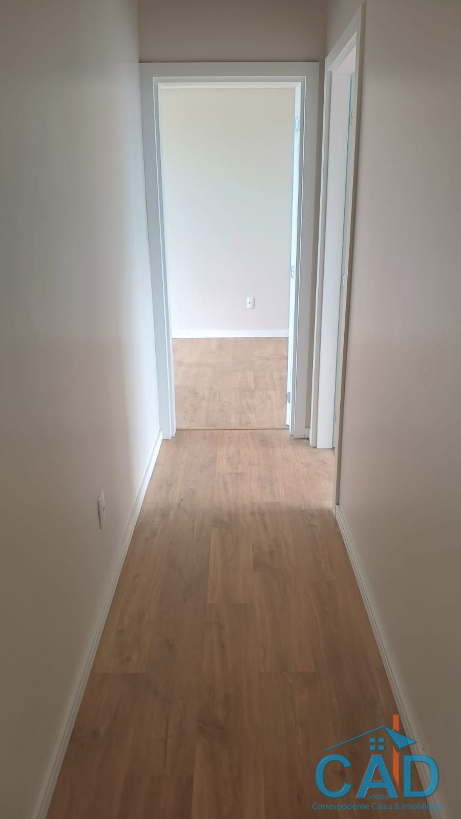 CAD correspondente caixa e Imobili�ria