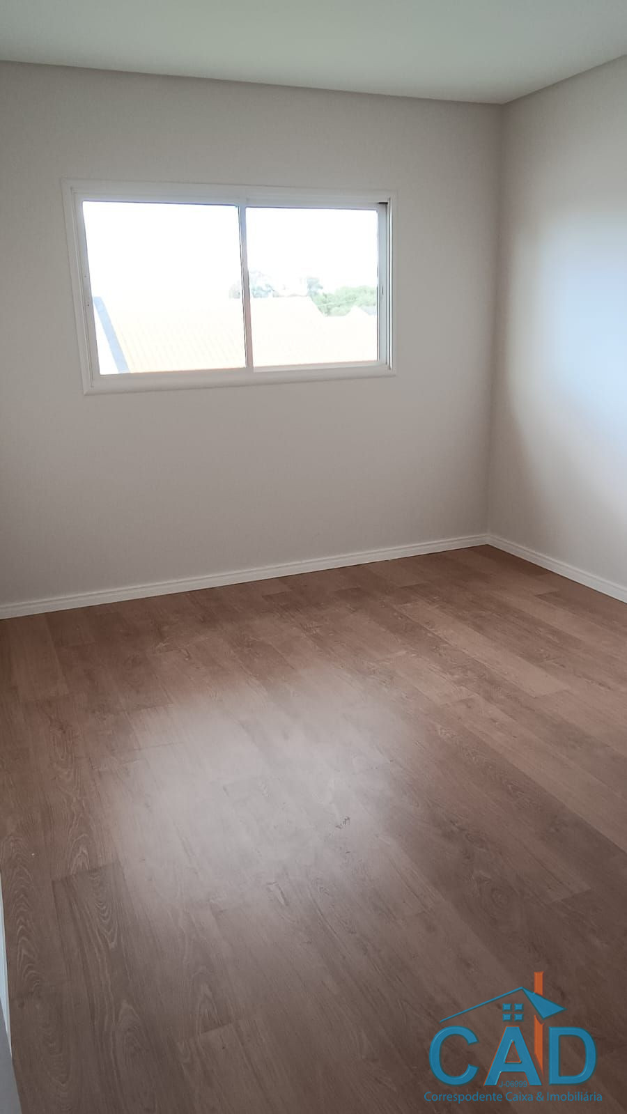 CAD correspondente caixa e Imobili�ria