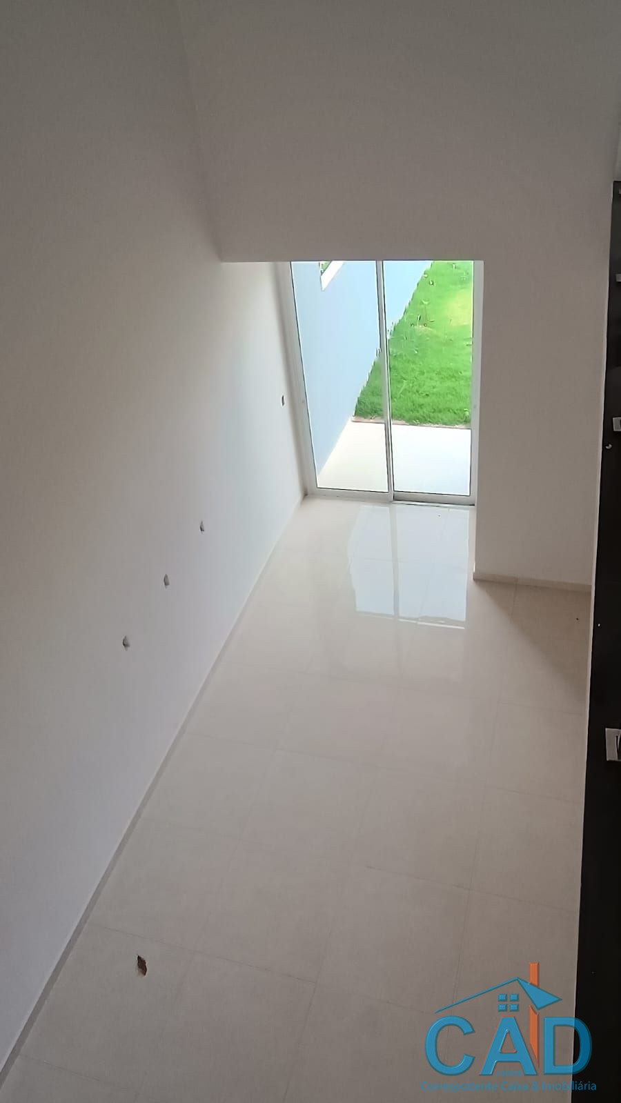 CAD correspondente caixa e Imobili�ria