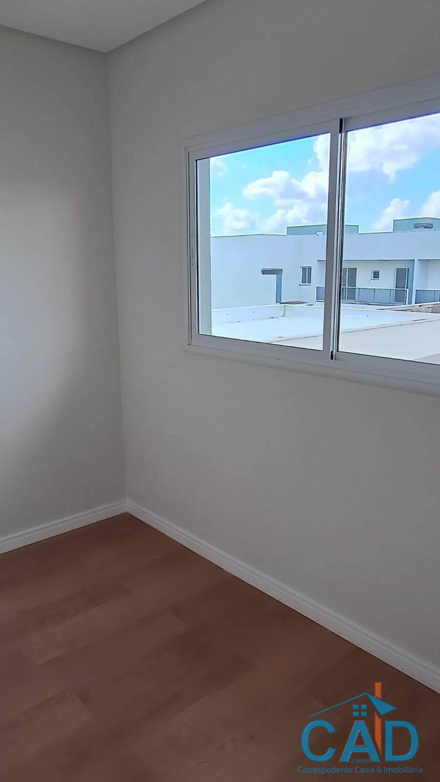 CAD correspondente caixa e Imobili�ria