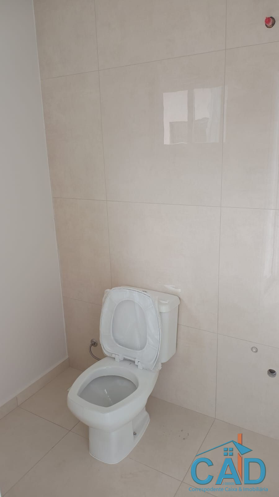 CAD correspondente caixa e Imobili�ria