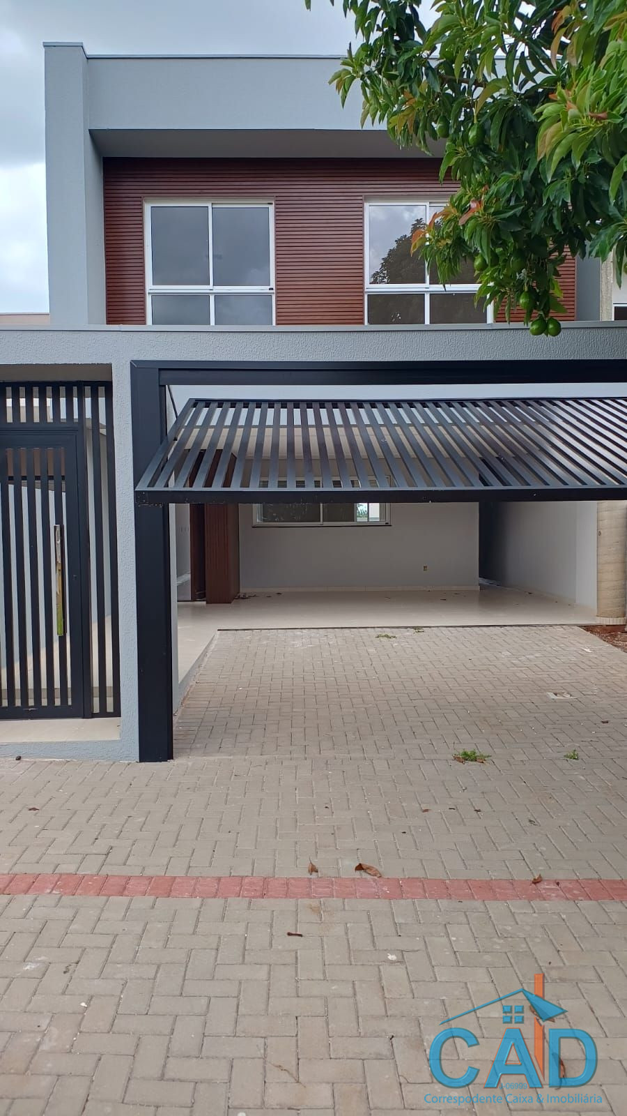 SOBRADO � VENDA CONFORTO, ESPA�O E SOFISTICA��O