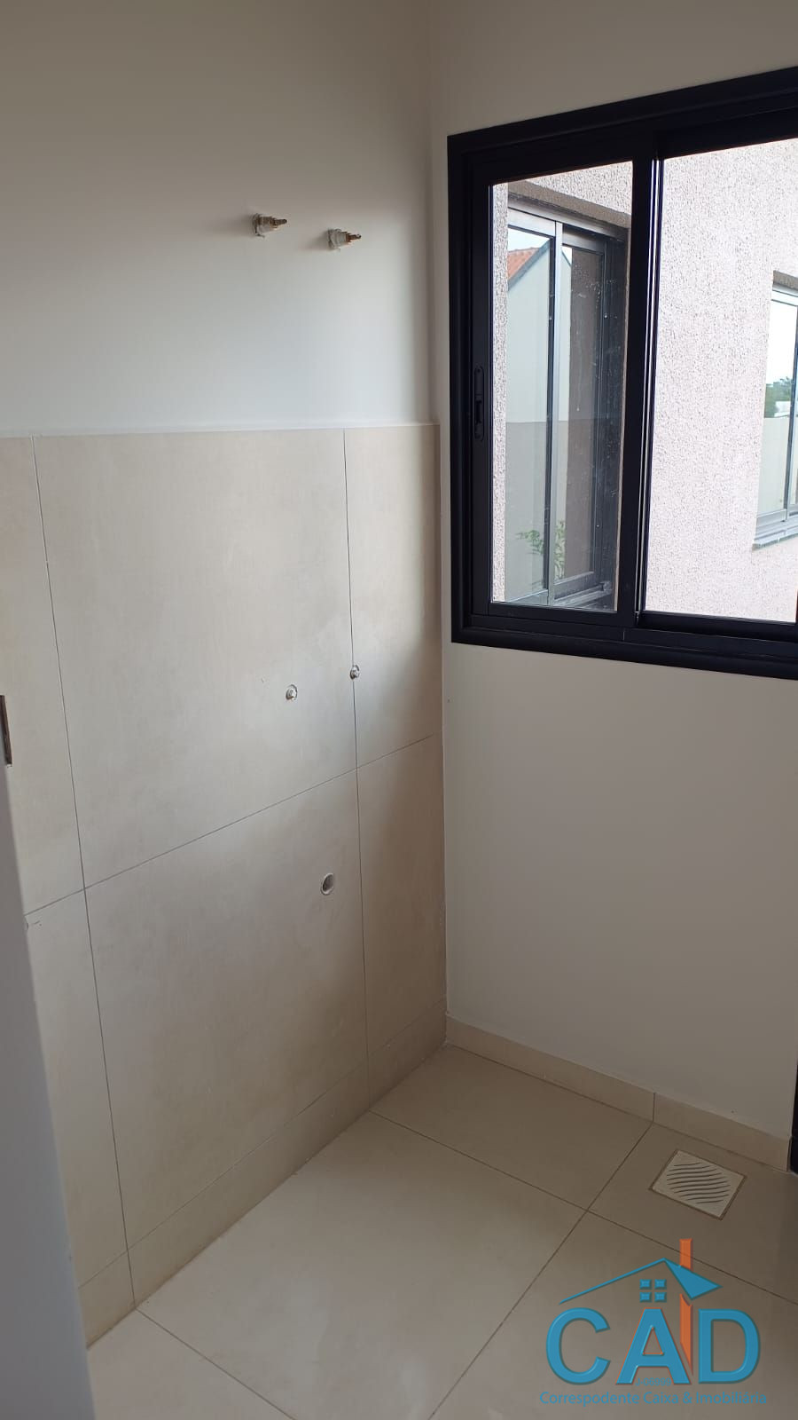 CAD correspondente caixa e Imobili�ria