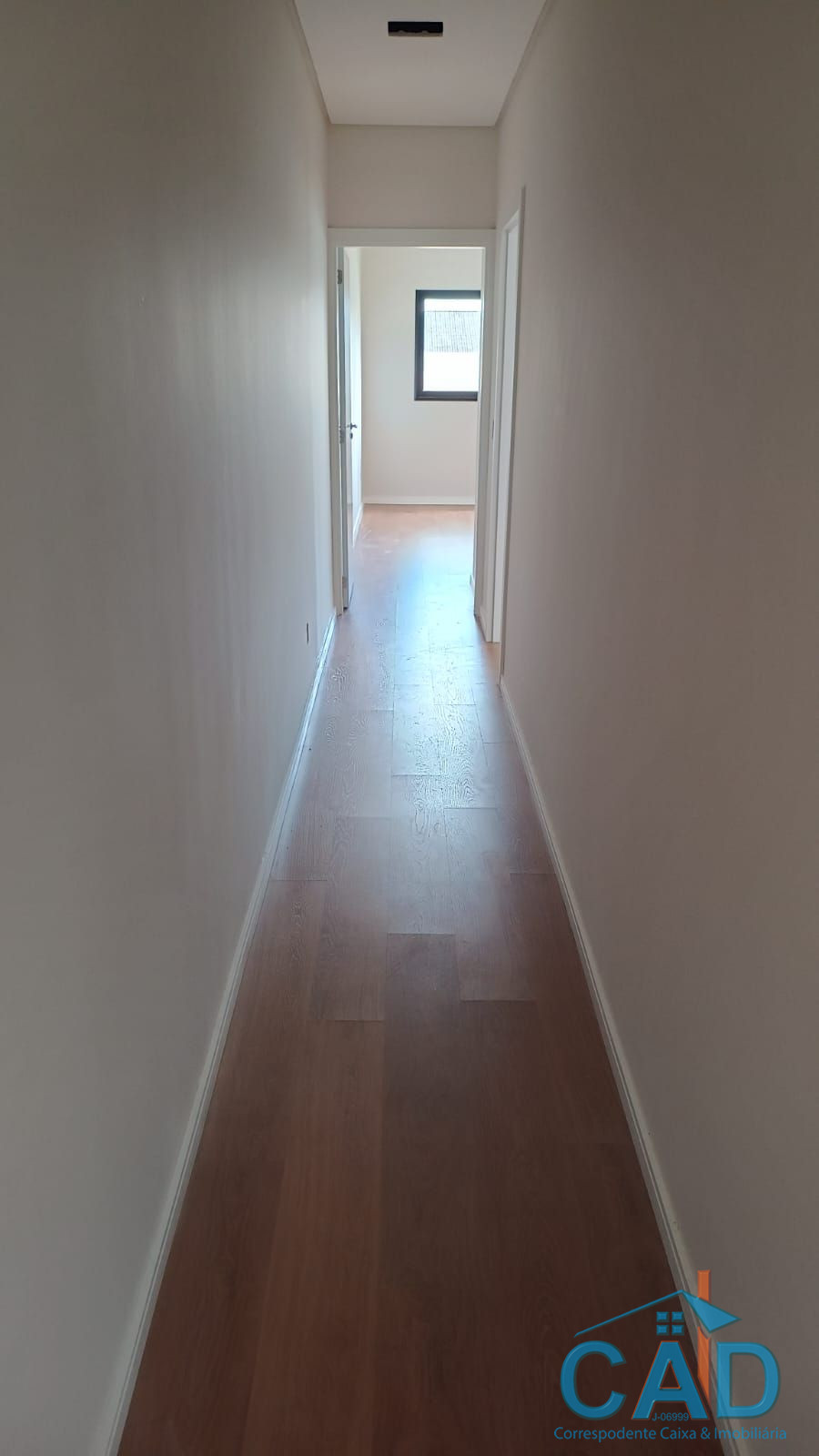 CAD correspondente caixa e Imobili�ria