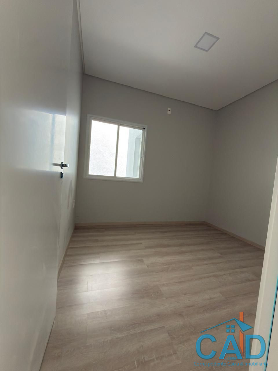 CAD correspondente caixa e Imobili�ria