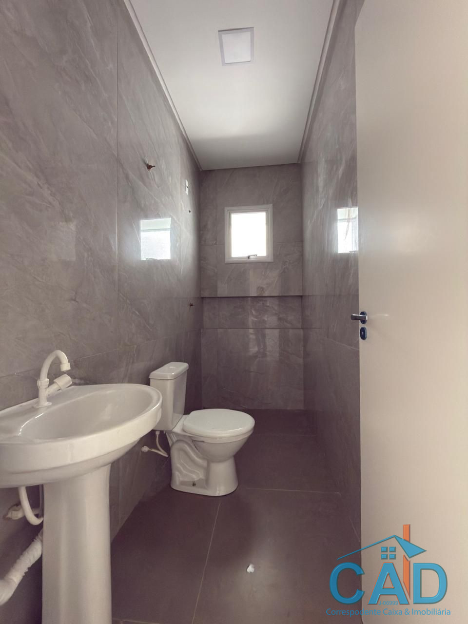 CAD correspondente caixa e Imobili�ria