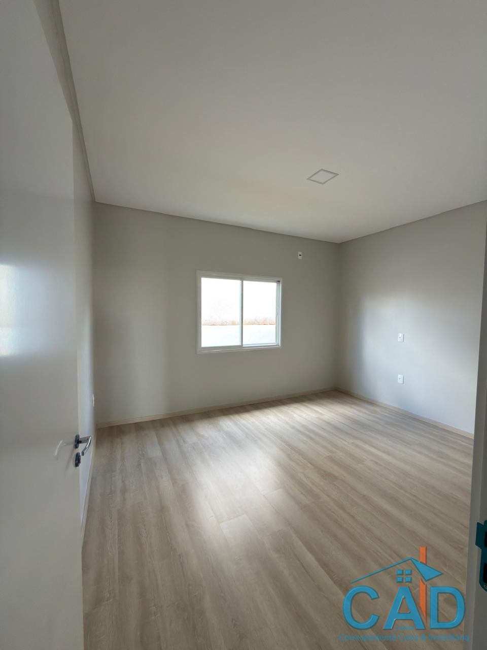 CAD correspondente caixa e Imobili�ria