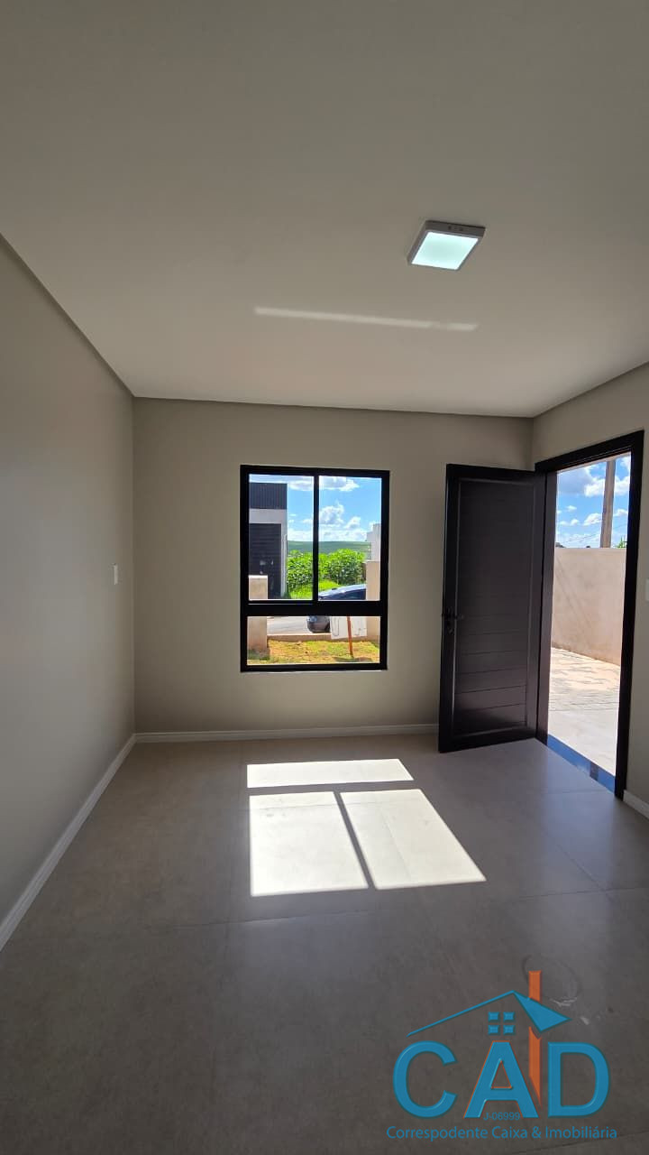 CAD correspondente caixa e Imobili�ria