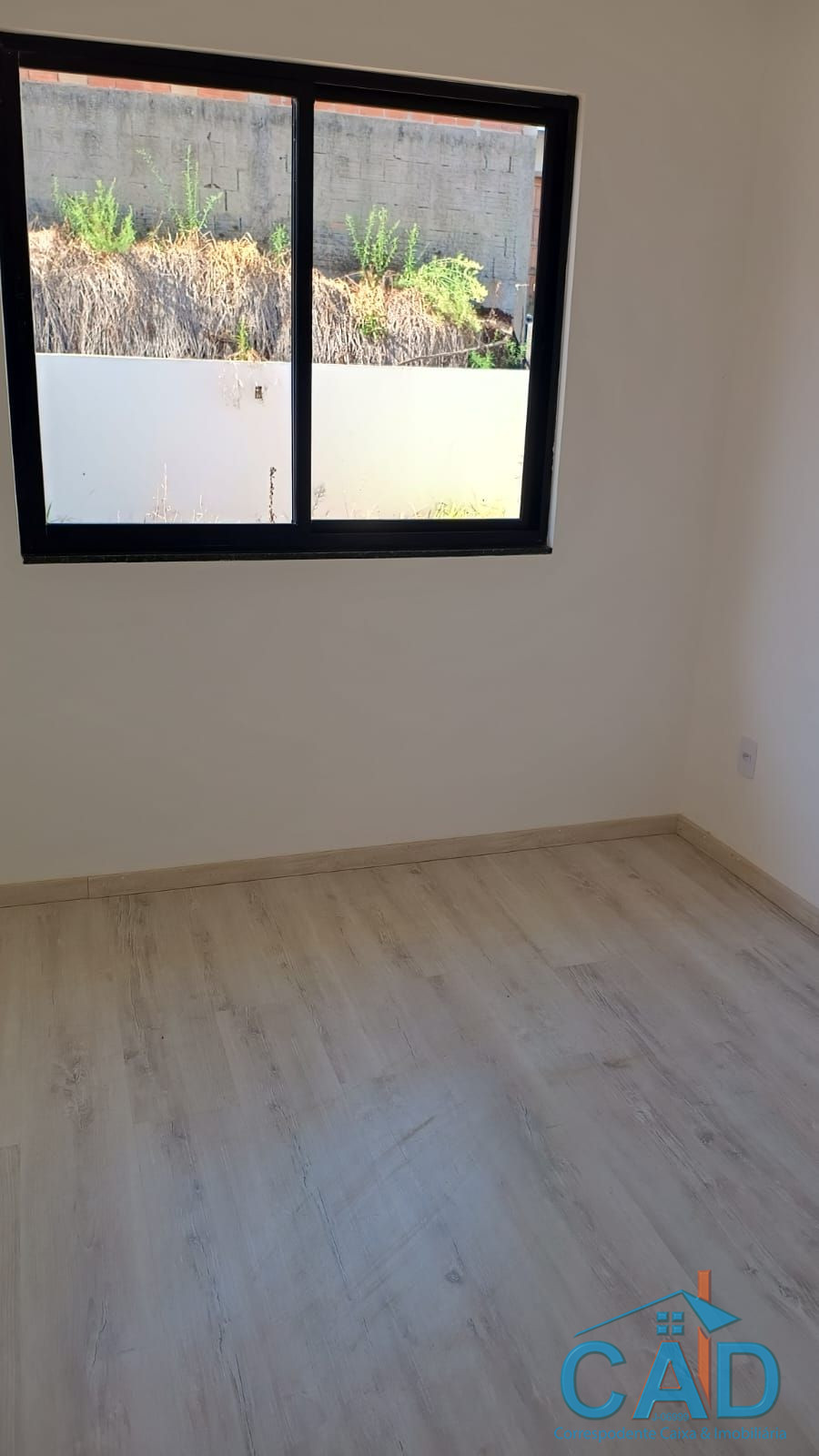 CAD correspondente caixa e Imobili�ria