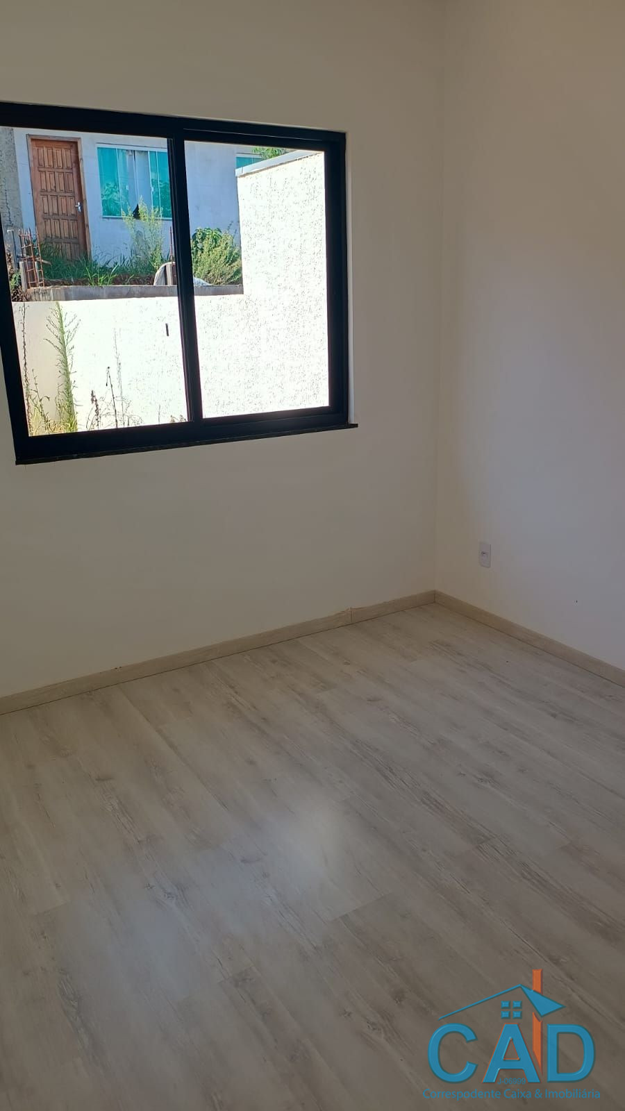 CAD correspondente caixa e Imobili�ria