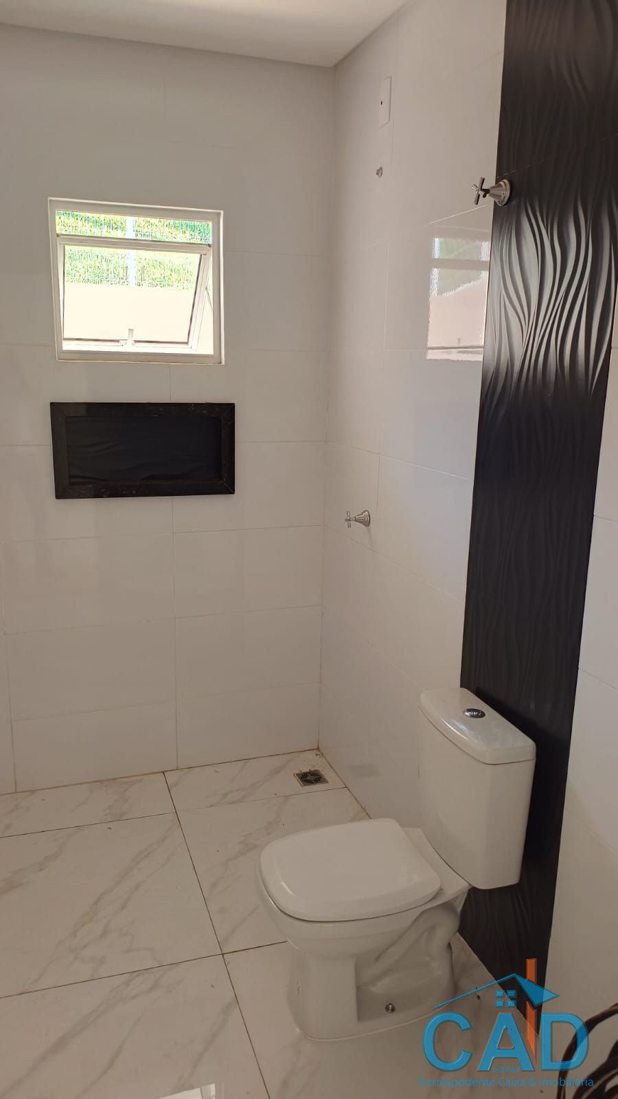 CAD correspondente caixa e Imobili�ria