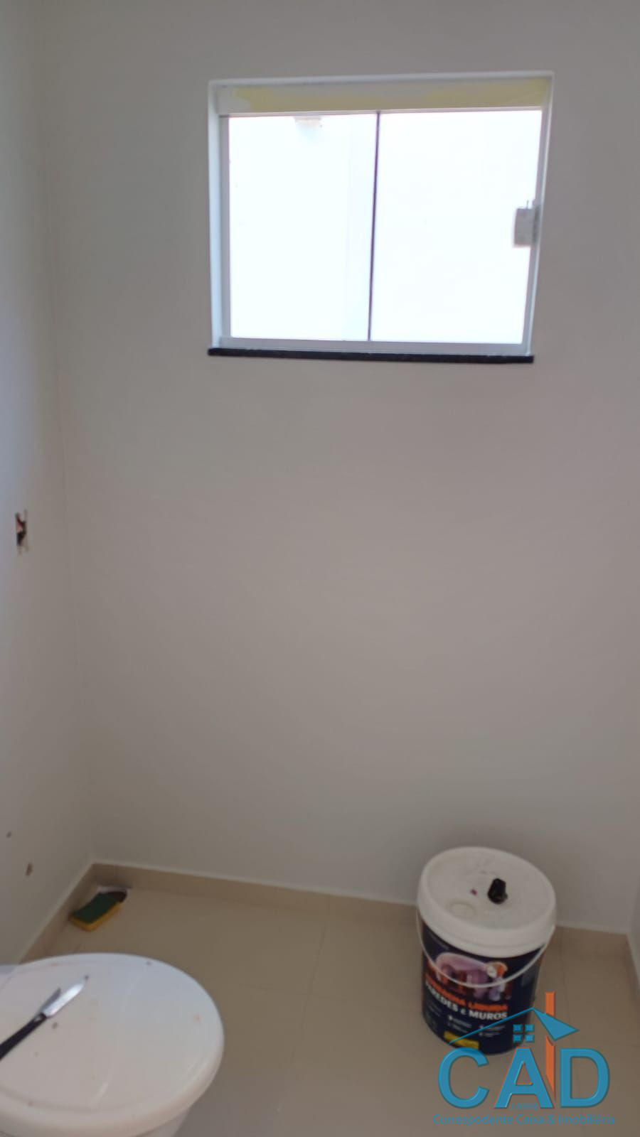 CAD correspondente caixa e Imobili�ria