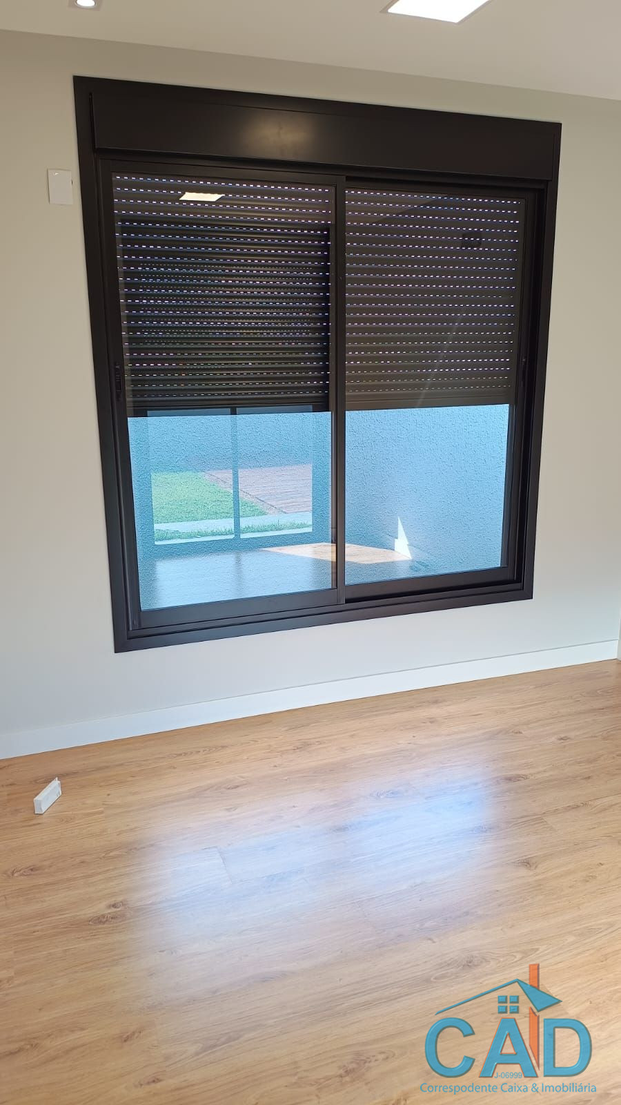 CAD correspondente caixa e Imobili�ria