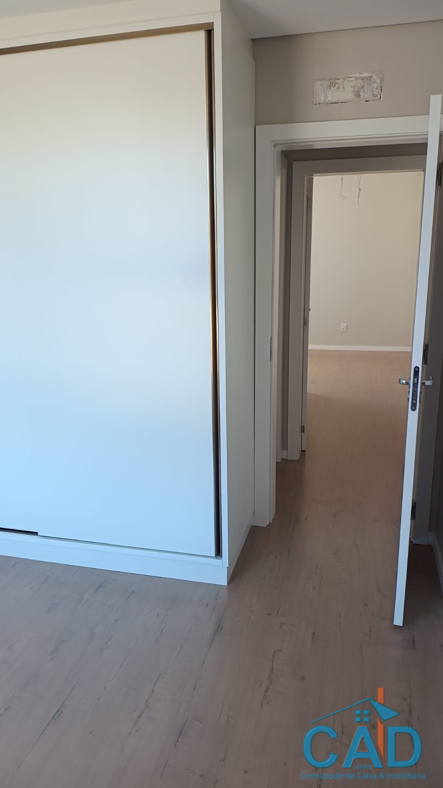 CAD correspondente caixa e Imobili�ria