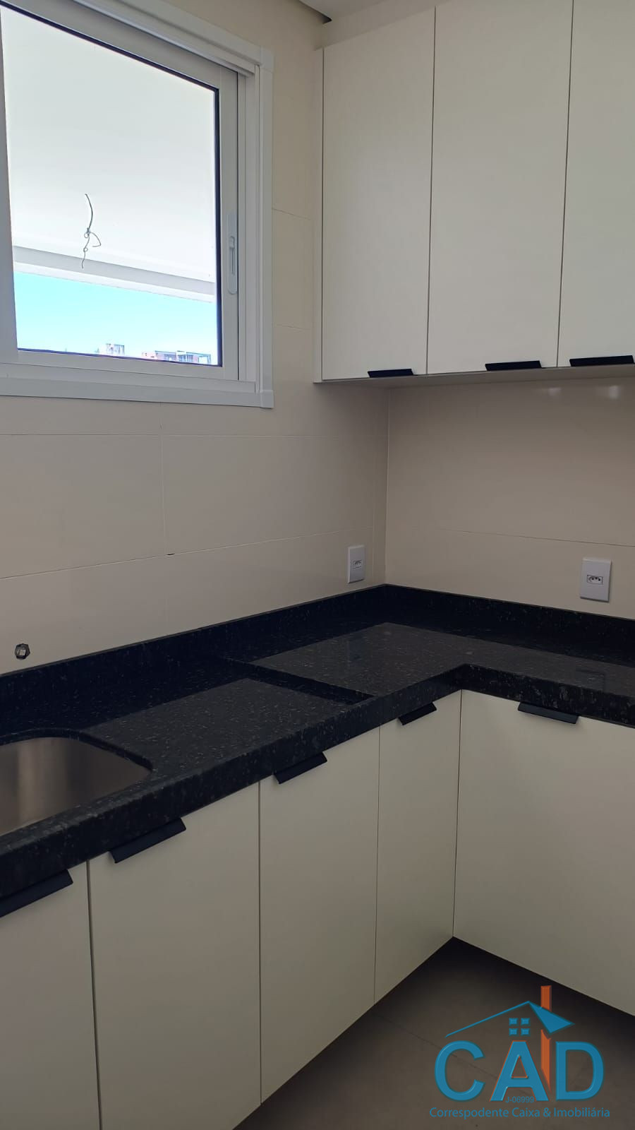 CAD correspondente caixa e Imobili�ria