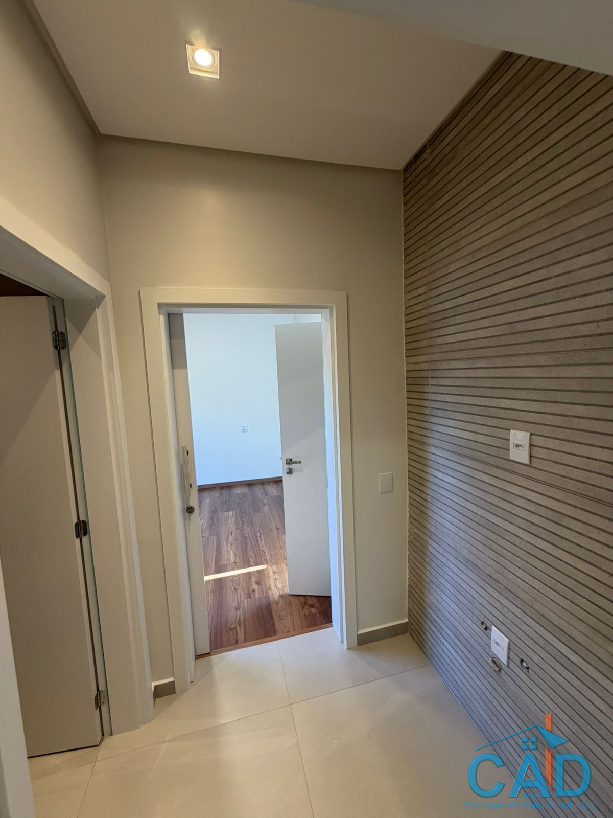 CAD correspondente caixa e Imobili�ria