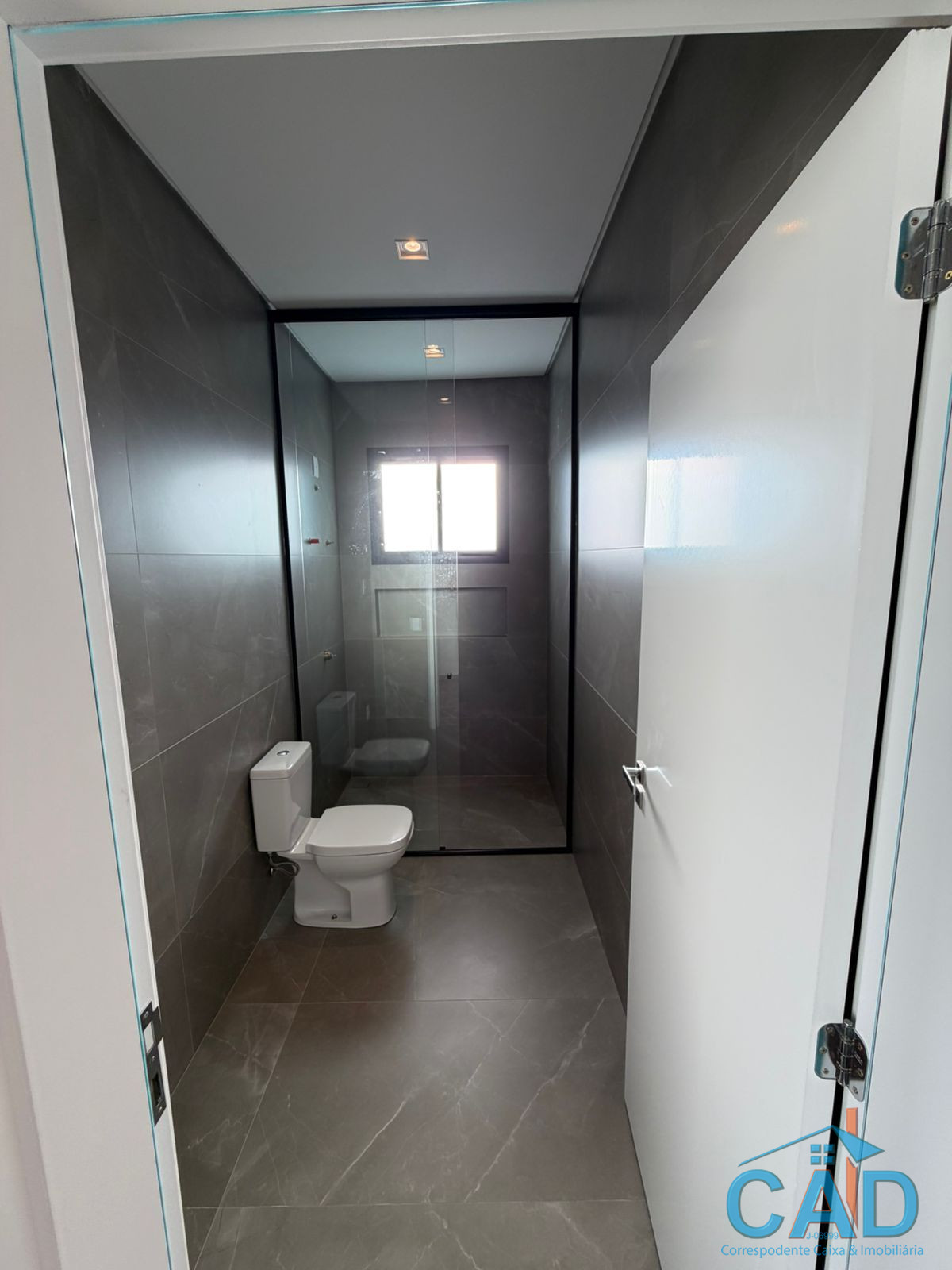 CAD correspondente caixa e Imobili�ria