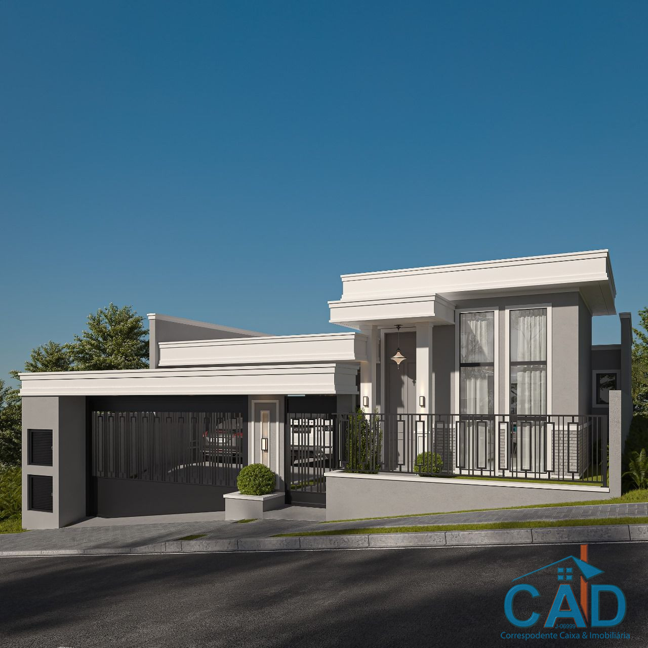 A CASA DOS SEUS SONHOS EM PATO BRANCO