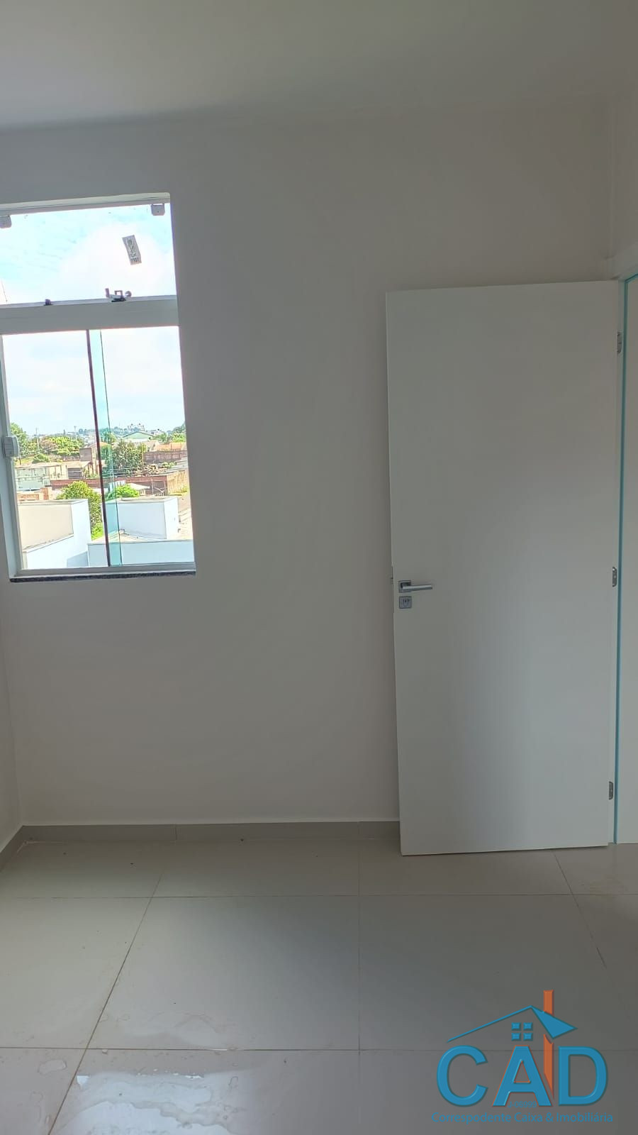 CAD correspondente caixa e Imobili�ria