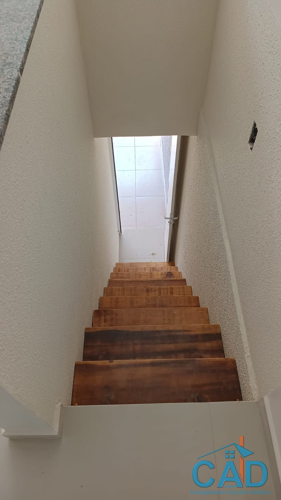 CAD correspondente caixa e Imobili�ria