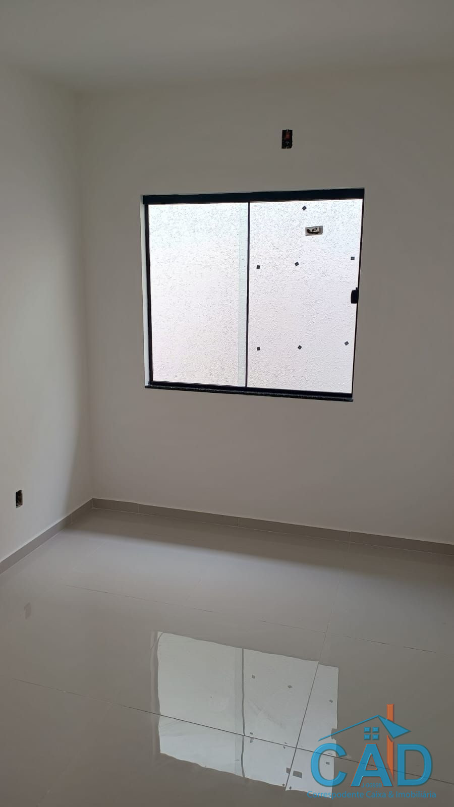 CAD correspondente caixa e Imobili�ria