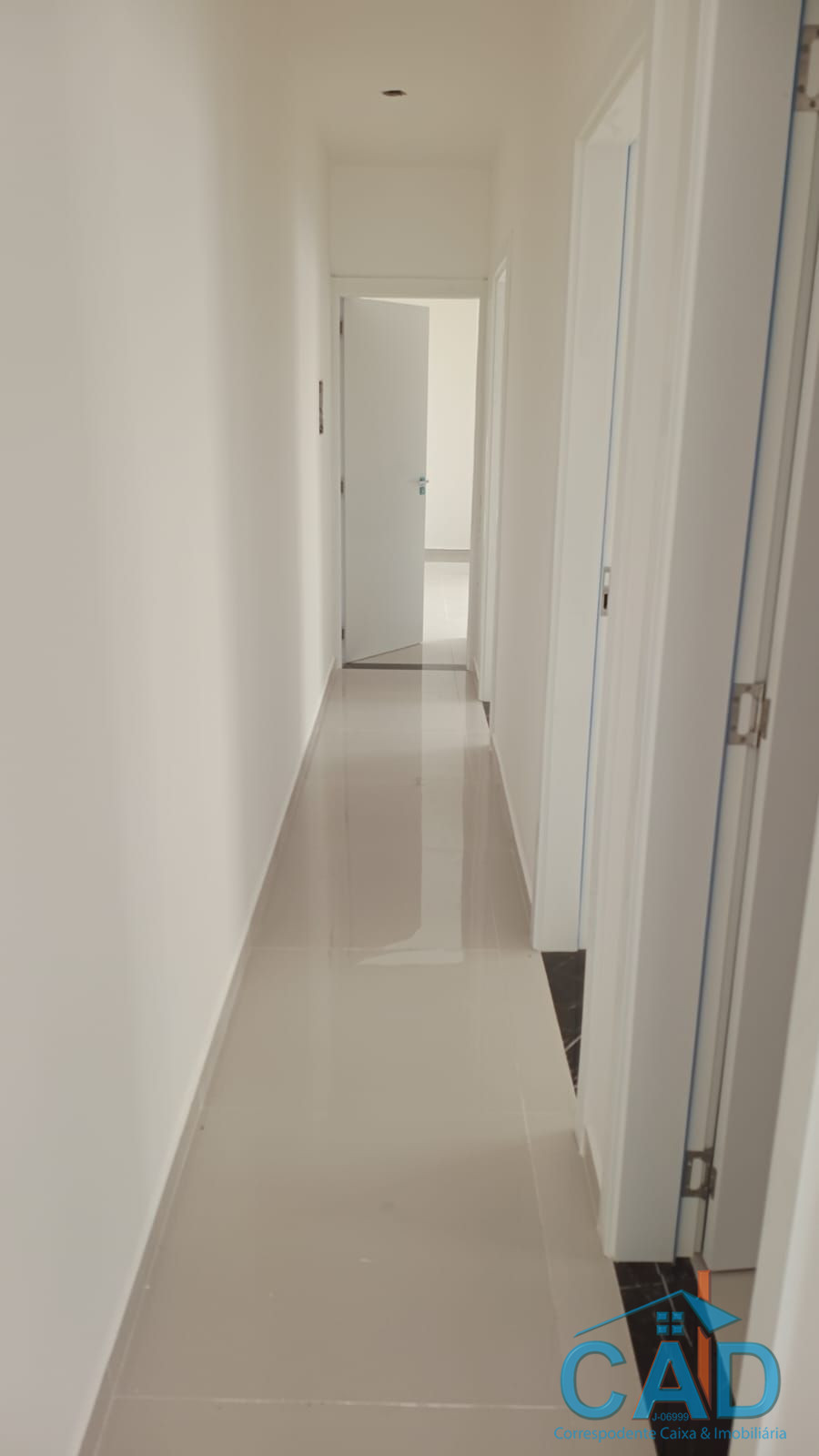 CAD correspondente caixa e Imobili�ria