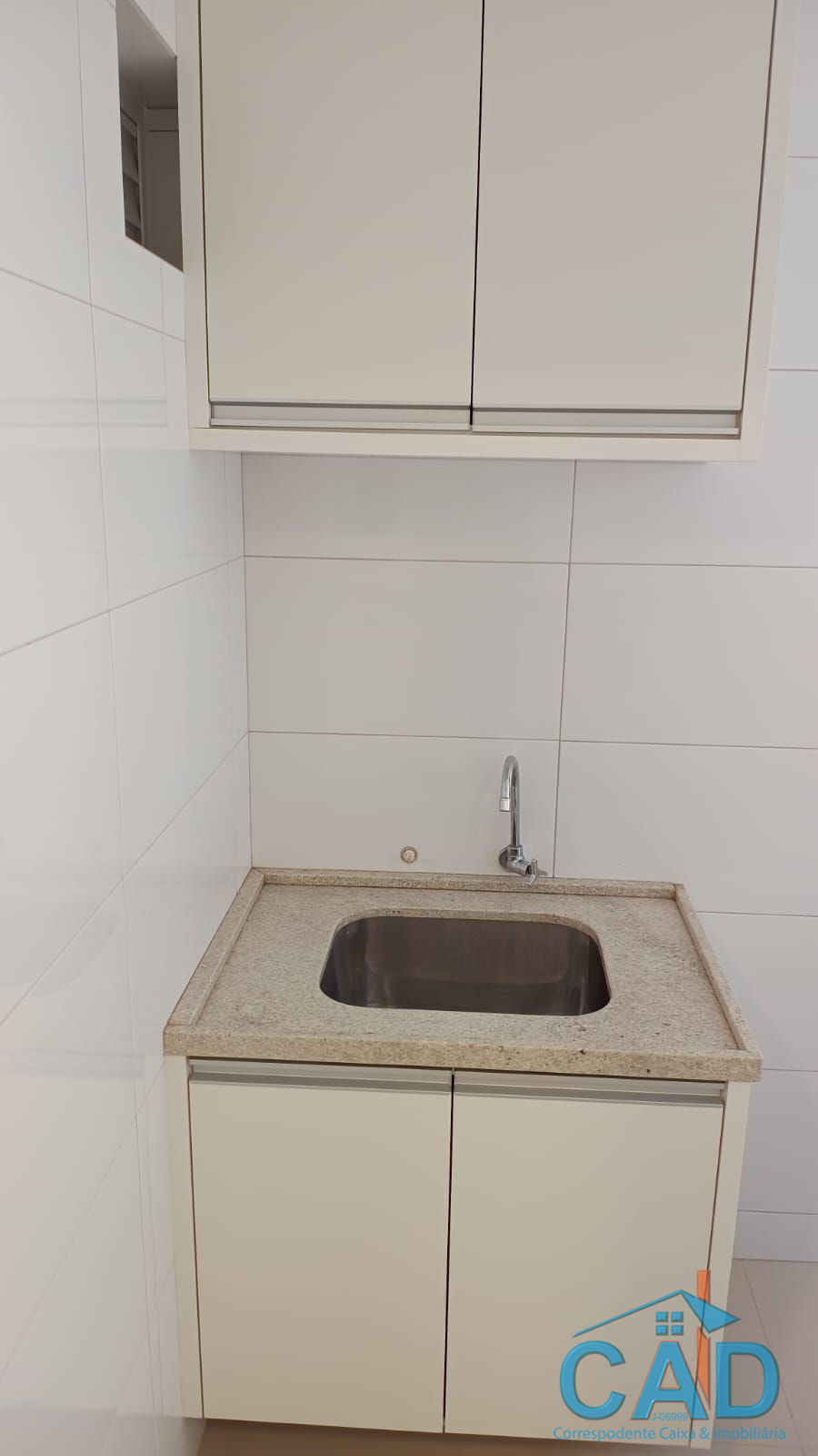 CAD correspondente caixa e Imobili�ria