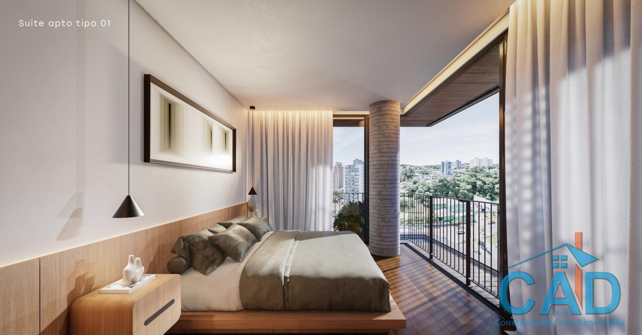 CAD correspondente caixa e Imobili�ria