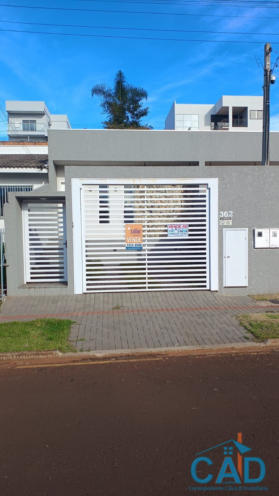 CASA � VENDA NO BAIRRO CRISTO REI