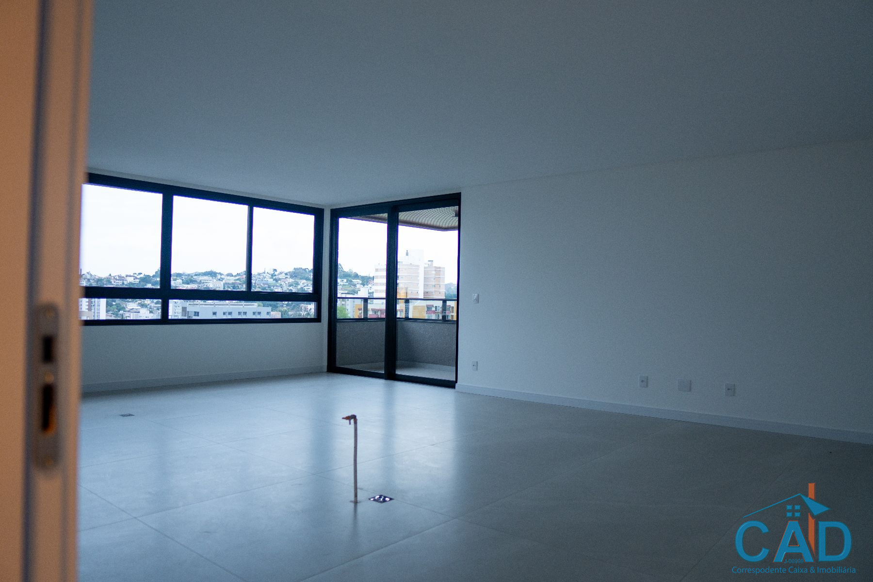 �LTIMAS UNIDADES DISPON�VEIS DOS APARTAMENTOS CHARDONNAY