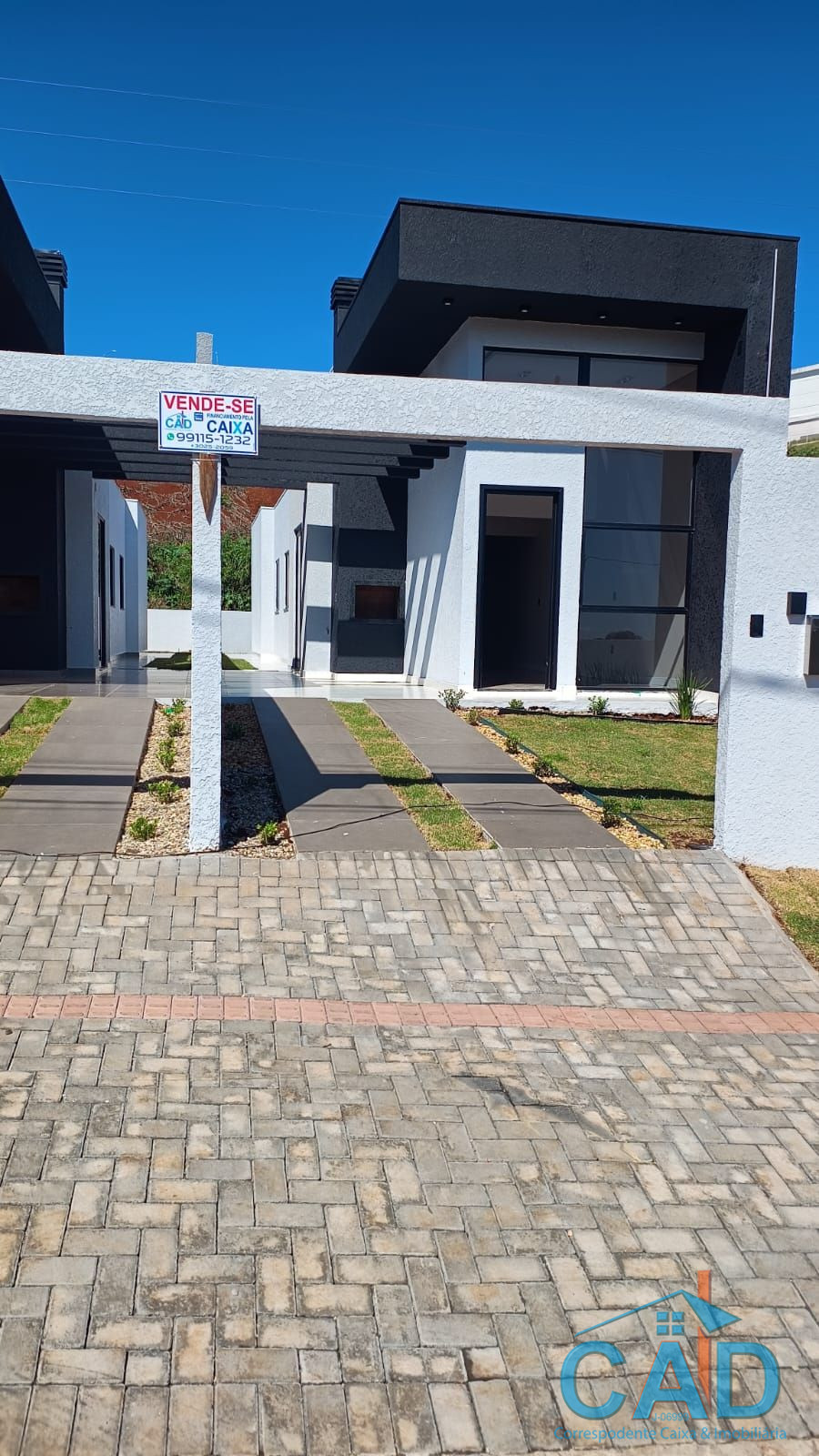 SEU NOVO LAR EST� NO BAIRRO S�O LUIZ