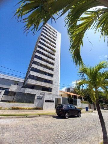 Apartamento a venda no Jardim Oceania - AP5234 