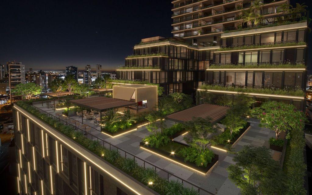 Sala a venda com 49m² em Manaíra - SA0009 