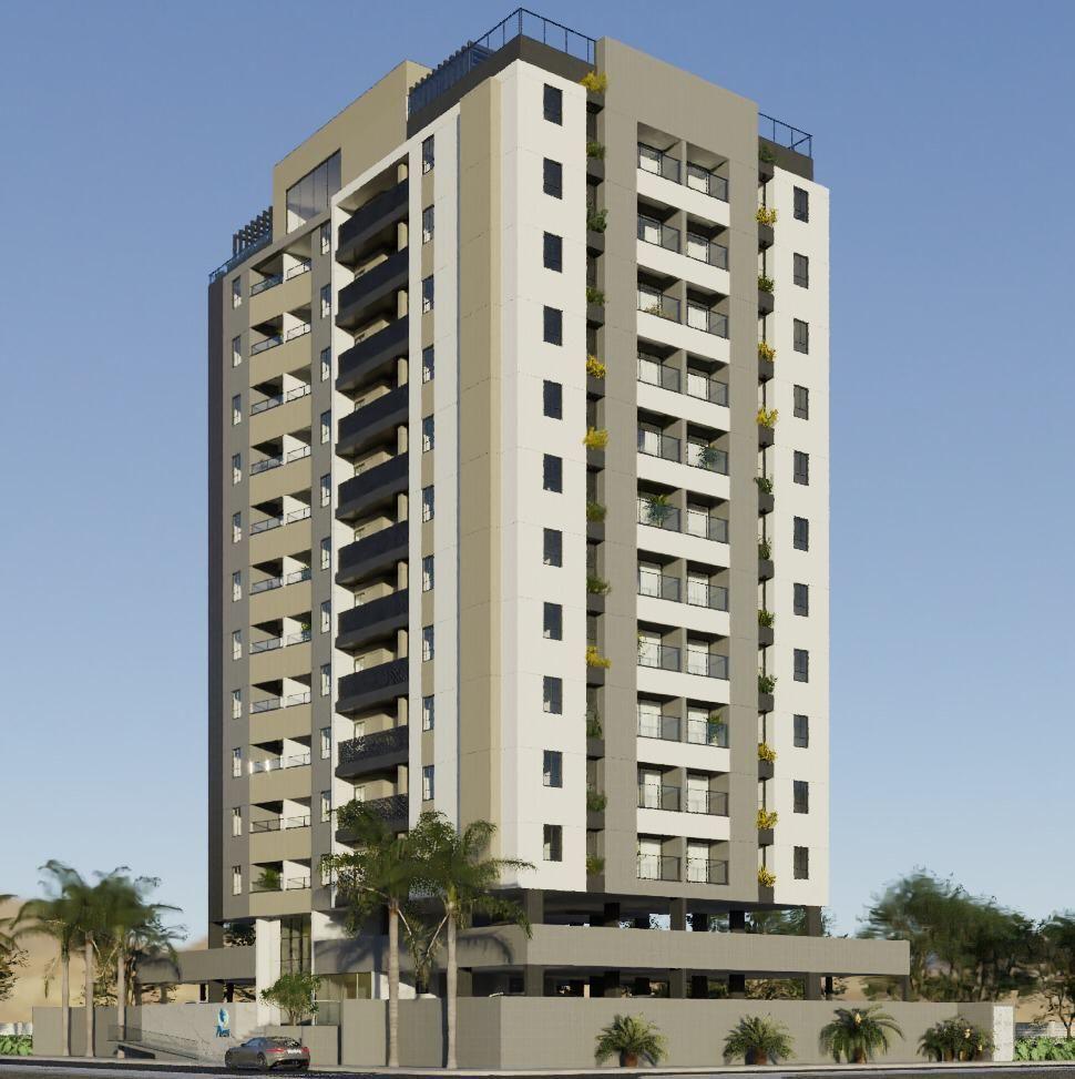 Apartamento a venda com 57 m² em Manaíra - AP4637 DM