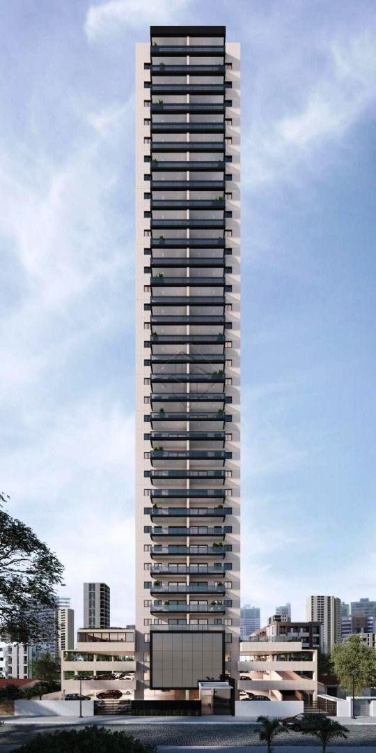 Apartamento a venda em Manaíra - AP1670 DM